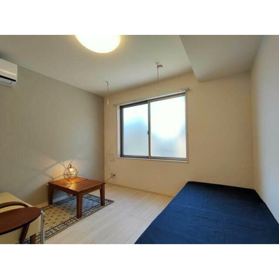 【居間・リビング】 | notice馬込 | リビングです。