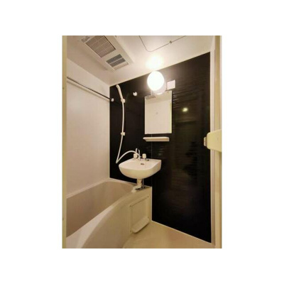 【浴室】 | notice馬込 | きれいなお風呂です。