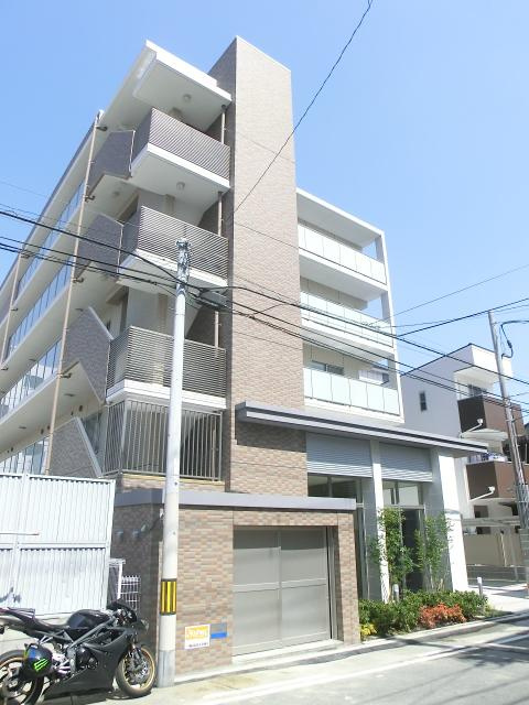 フレシールアビタシオン