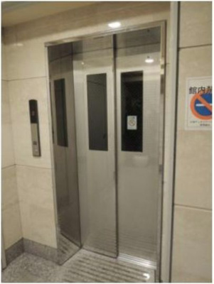 【その他共用部分】 | 日神デュオステージ早稲田 | エレベーター☆