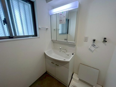 【洗面所】 | Ｒ.Ｙ（ＰＫ）