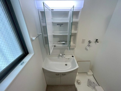 【洗面所】 | Ｒ.Ｙ（ＰＫ）