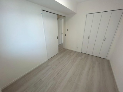 【洋室】 | Ｒ.Ｙ（ＰＫ）