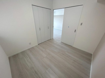 【洋室】 | Ｒ.Ｙ（ＰＫ）