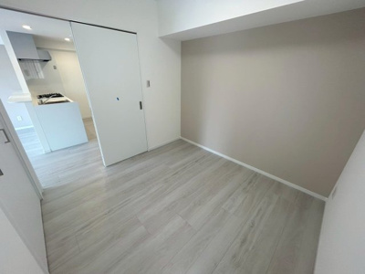 【洋室】 | Ｒ.Ｙ（ＰＫ）