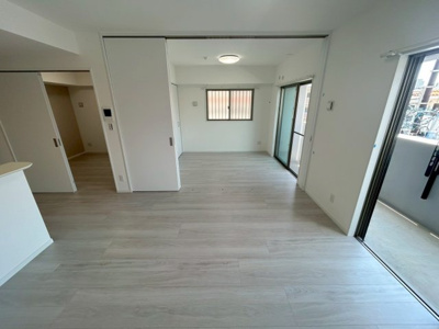 【居間・リビング】 | Ｒ.Ｙ（ＰＫ）