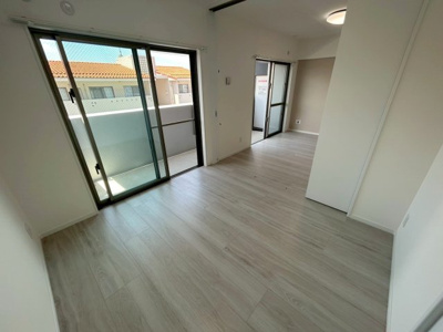 【洋室】 | Ｒ.Ｙ（ＰＫ）