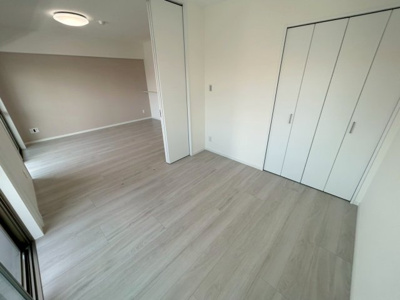 【洋室】 | Ｒ.Ｙ（ＰＫ）