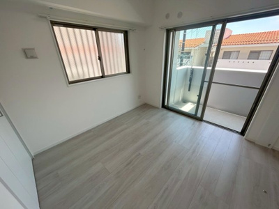 【洋室】 | Ｒ.Ｙ（ＰＫ）