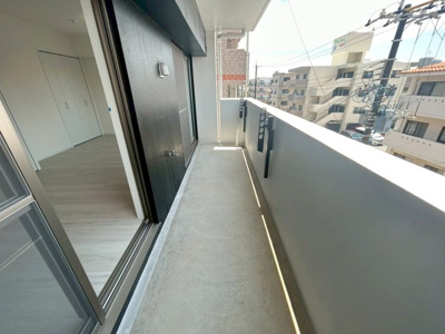 【バルコニー】 | Ｒ.Ｙ（ＰＫ）