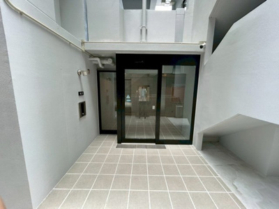 【エントランス】 | Ｒ.Ｙ（ＰＫ）