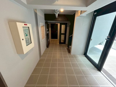 【ロビー】 | Ｒ.Ｙ（ＰＫ）