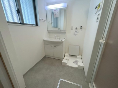 【洗面所】 | Ｒ.Ｙ（ＰＫ）