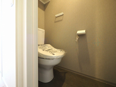【トイレ】 | エル・セレーノ新大阪北 | トイレも気になるポイント