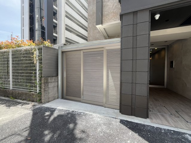 ポルタニグライースト｜名古屋市の賃貸ならMy賃貸のその他共用部分|ポルタニグライースト