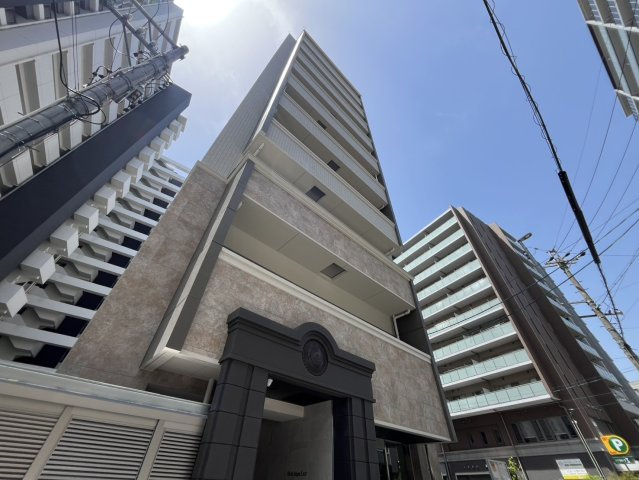ポルタニグライースト｜名古屋市の賃貸ならMy賃貸の外観|ポルタニグライースト
