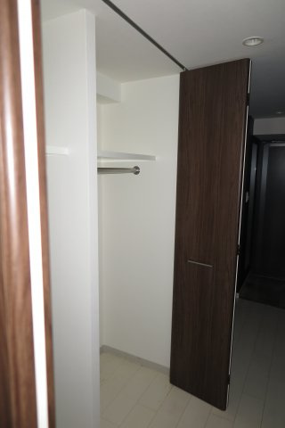ルラーシェNambaの収納