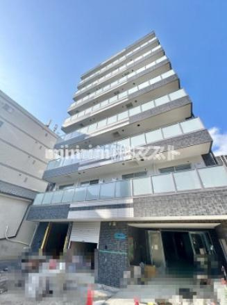 ラフィール福島