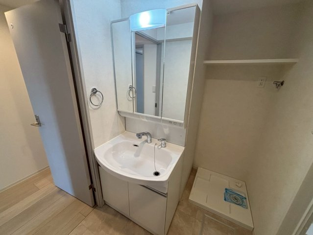 ポルタニグライースト｜名古屋市の賃貸ならMy賃貸の洗面所|ポルタニグライースト