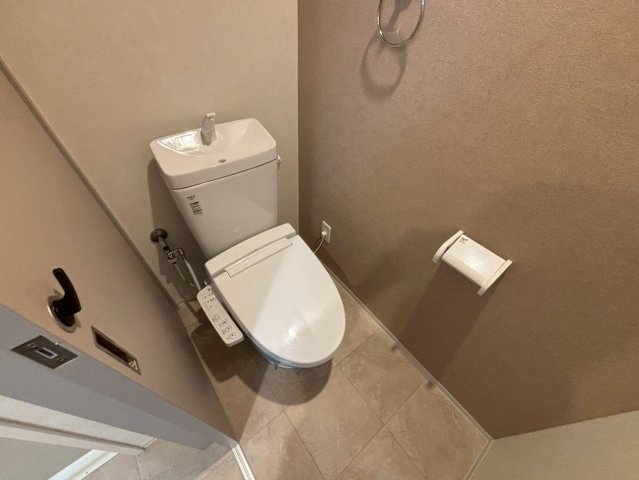 ポルタニグライースト｜名古屋市の賃貸ならMy賃貸のトイレ|ポルタニグライースト