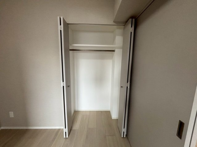 ポルタニグライースト｜名古屋市の賃貸ならMy賃貸の収納|ポルタニグライースト