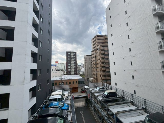 ポルタニグライースト｜名古屋市の賃貸ならMy賃貸の展望|ポルタニグライースト