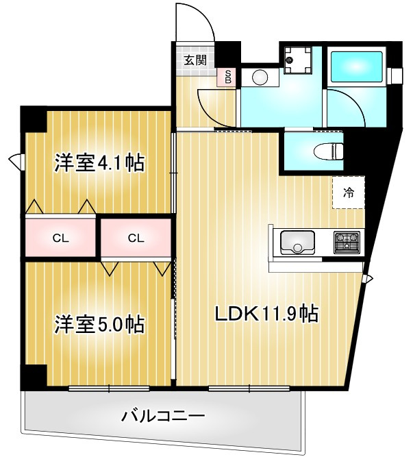 ポルタニグライースト｜名古屋市の賃貸ならMy賃貸