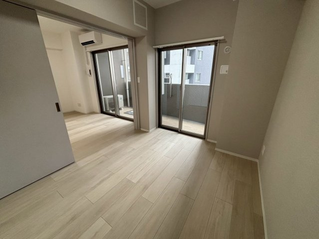 ポルタニグライースト｜名古屋市の賃貸ならMy賃貸の寝室|ポルタニグライースト