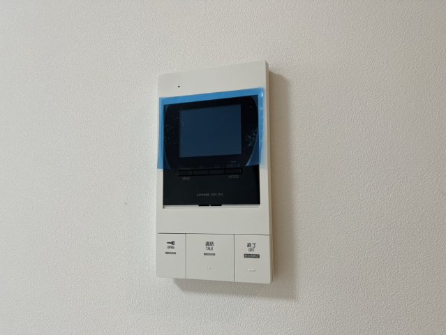ポルタニグライースト｜名古屋市の賃貸ならMy賃貸のセキュリティ|ポルタニグライースト