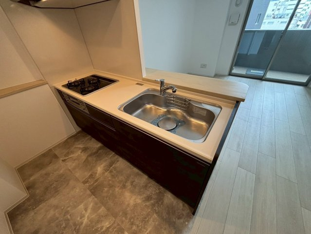 ポルタニグライースト｜名古屋市の賃貸ならMy賃貸のキッチン|ポルタニグライースト