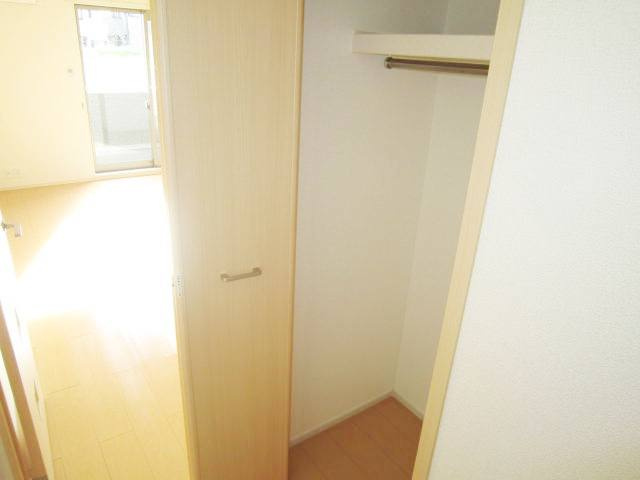 HiRoの収納|収納があります