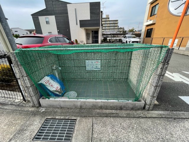 HiRoのその他共用部分