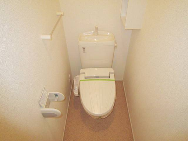 HiRoのトイレ|トイレです