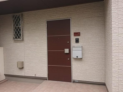 【エントランス】 | 六樹園赤づつみ
