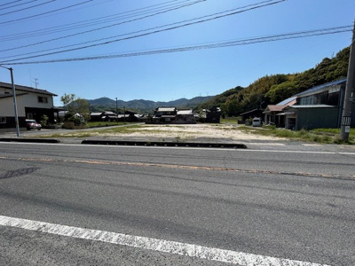 【外観】 | 柳井市伊保庄