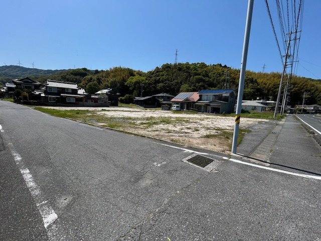 【外観】 | 柳井市伊保庄