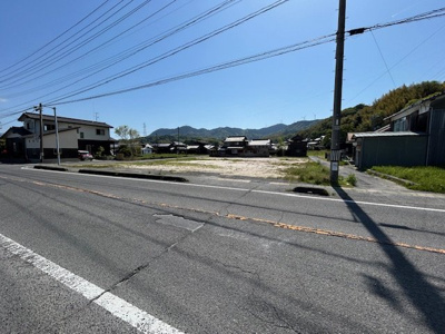 【外観】 | 柳井市伊保庄