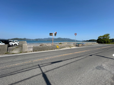 【周辺】 | 柳井市伊保庄