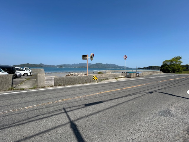 【周辺】 | 柳井市伊保庄