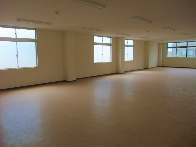 クラークビルの内装|内装も気になるポイント