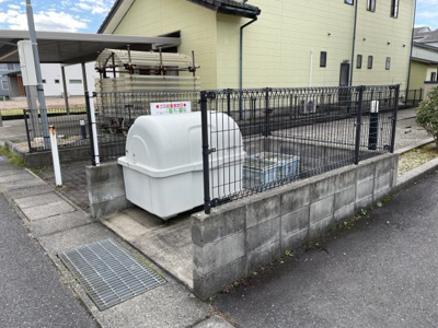 【その他共用部分】 | アルコバレーノＢ