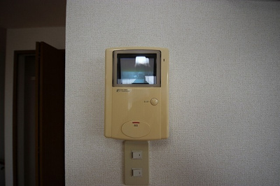 【セキュリティ】 | アルコバレーノＢ | イメージB201号室写真