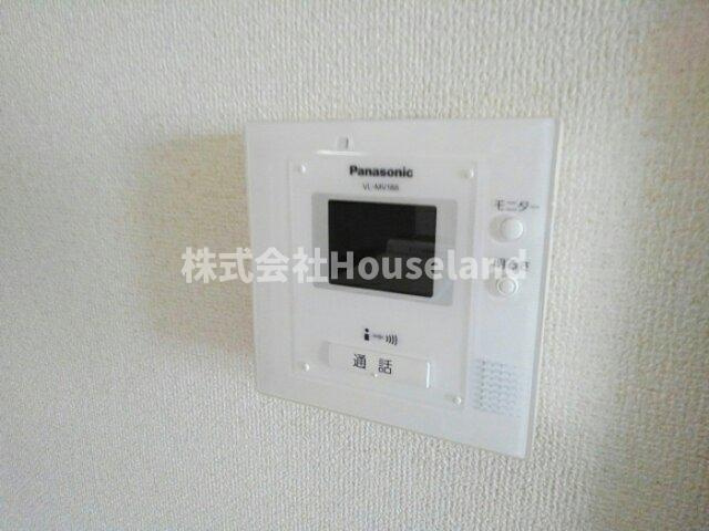 Flora みさきの設備