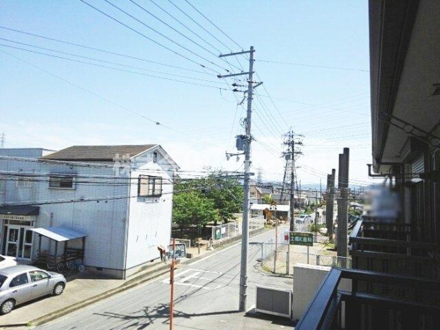 Flora みさきの展望