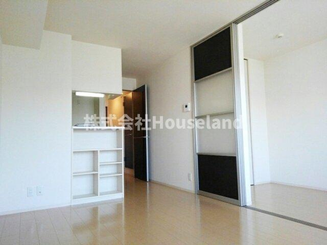 Flora みさきの居間・リビング