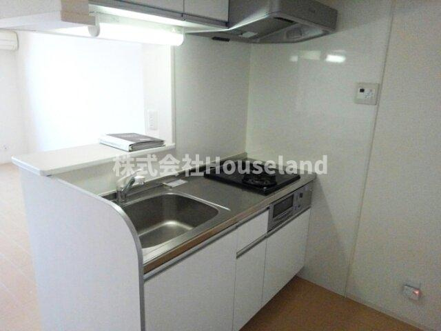 Flora みさきのキッチン