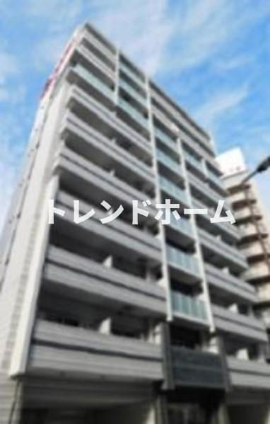 セオリー大阪ベイシティ