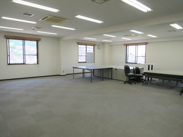 山陽電商ビル
