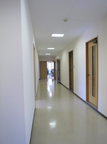 山陽電商ビルのその他共用部分