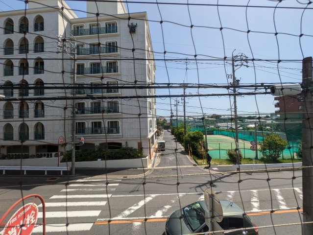 南山ビル|名古屋市の賃貸ならMy賃貸の展望|南山ビル
